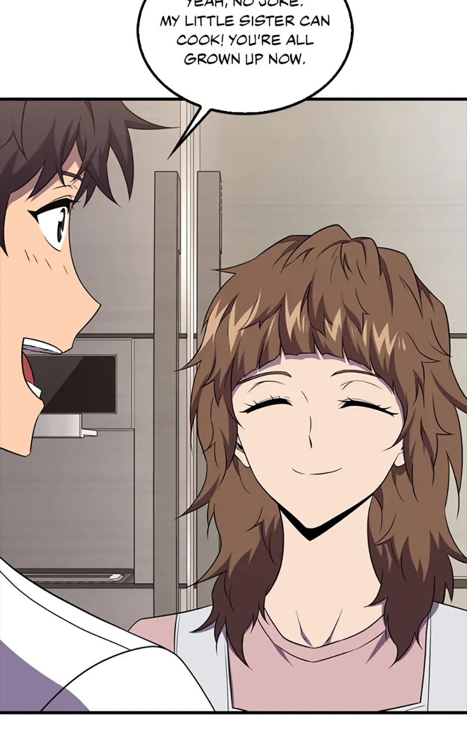 Read Sleeping Ranker chapter 154 image 17 on Lezhin