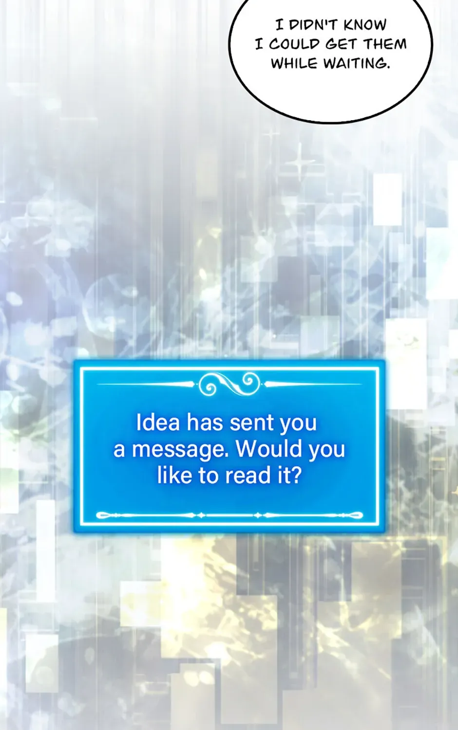 Read Sleeping Ranker chapter 154 image 175 on Lezhin