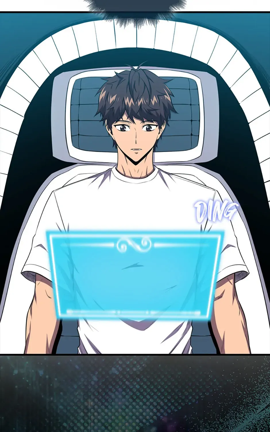 Read Sleeping Ranker chapter 154 image 177 on Lezhin