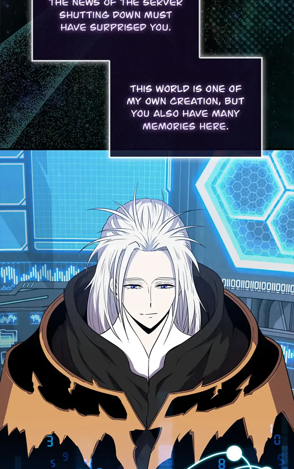 Read Sleeping Ranker chapter 154 image 179 on Lezhin