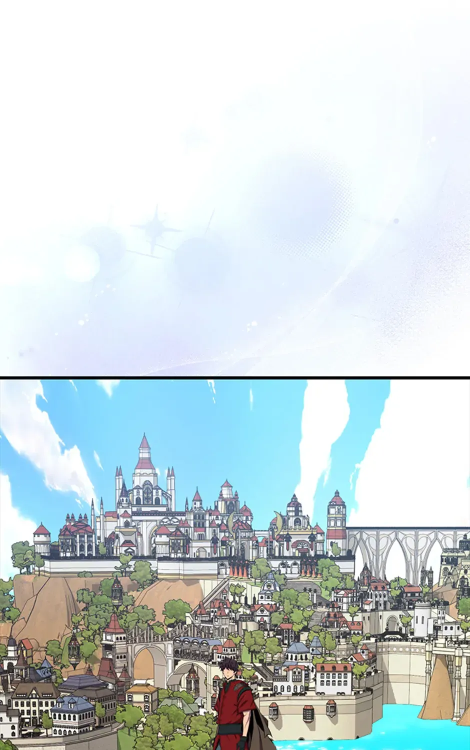 Read Sleeping Ranker chapter 154 image 201 on Lezhin