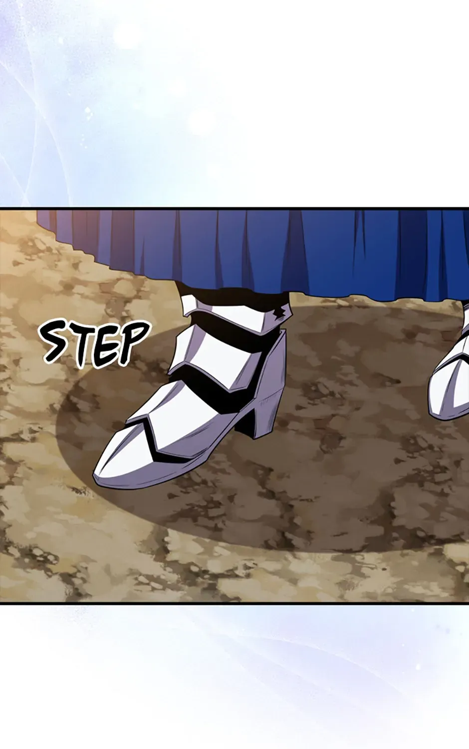 Read Sleeping Ranker chapter 154 image 205 on Lezhin