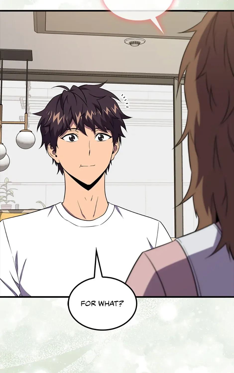 Read Sleeping Ranker chapter 154 image 21 on Lezhin