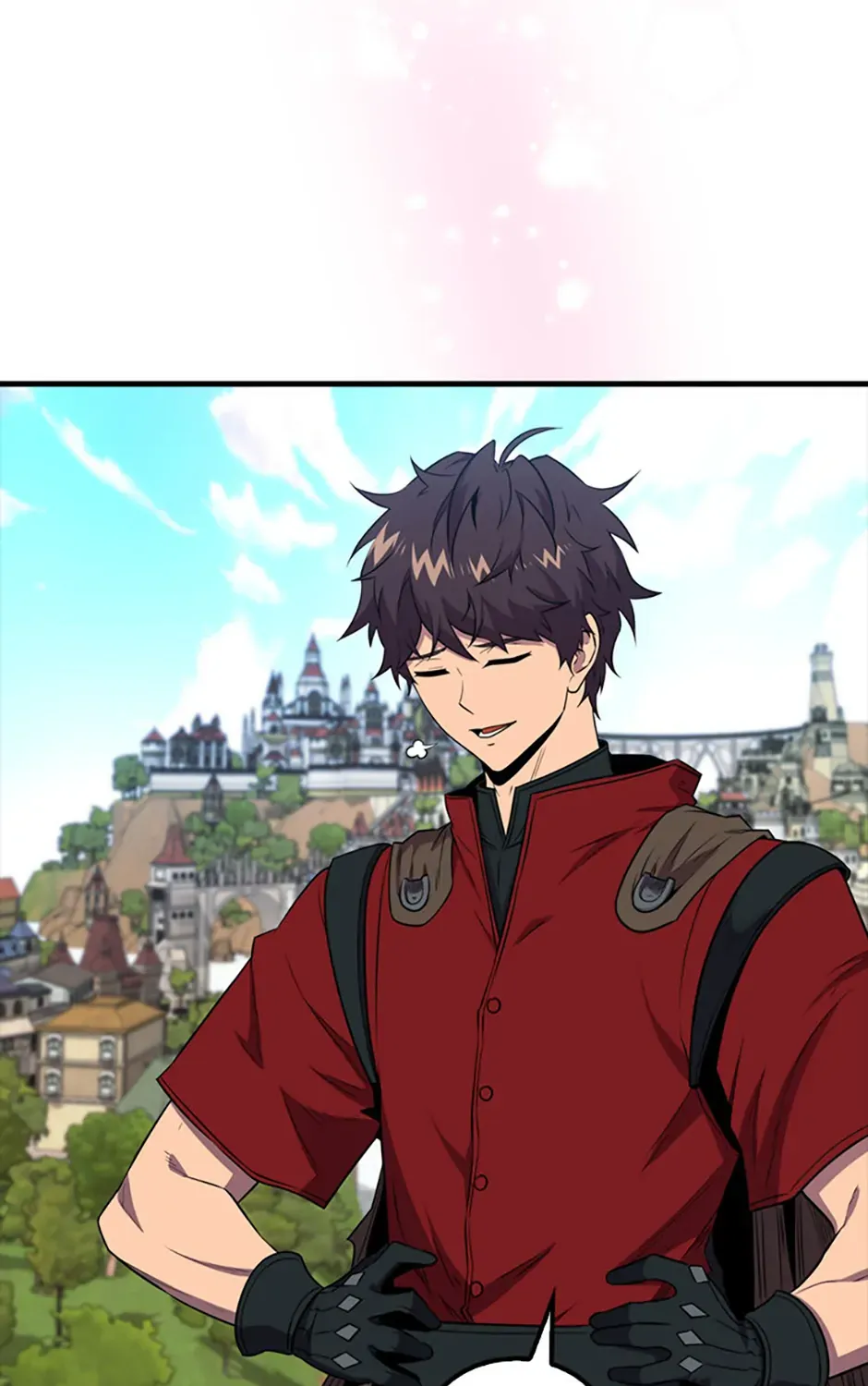 Read Sleeping Ranker chapter 154 image 211 on Lezhin