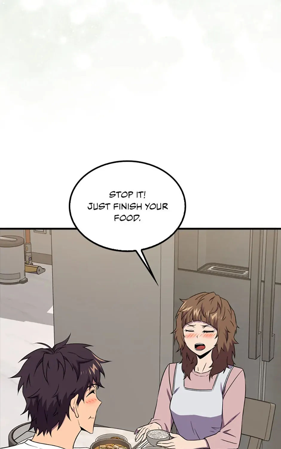 Read Sleeping Ranker chapter 154 image 25 on Lezhin