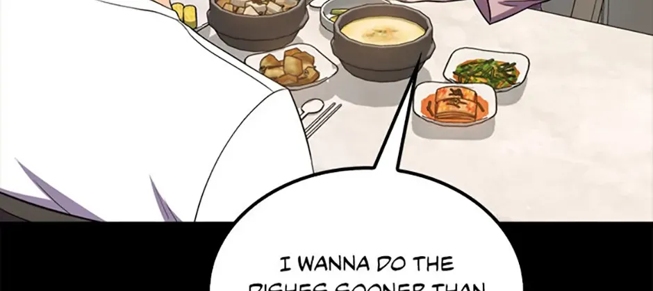 Read Sleeping Ranker chapter 154 image 26 on Lezhin