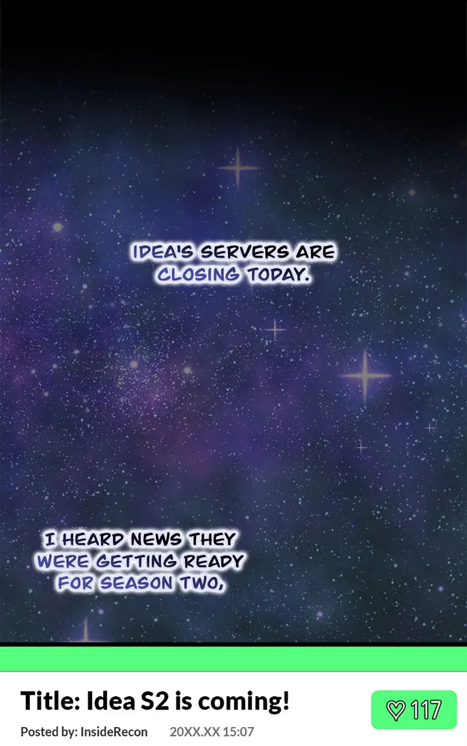 Read Sleeping Ranker chapter 154 image 29 on Lezhin