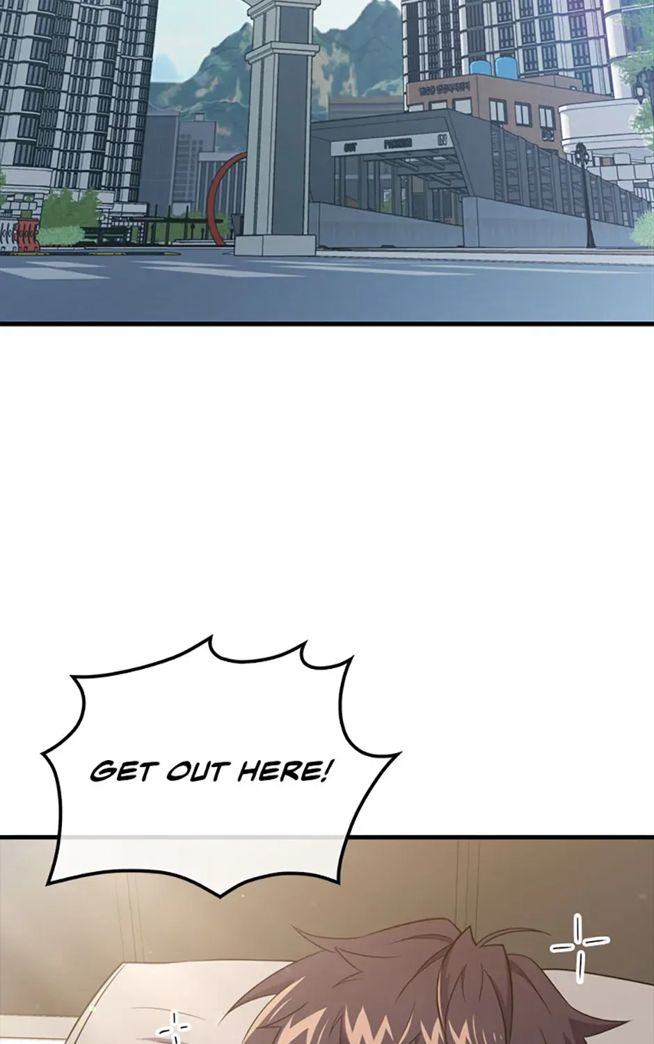 Read Sleeping Ranker chapter 154 image 3 on Lezhin