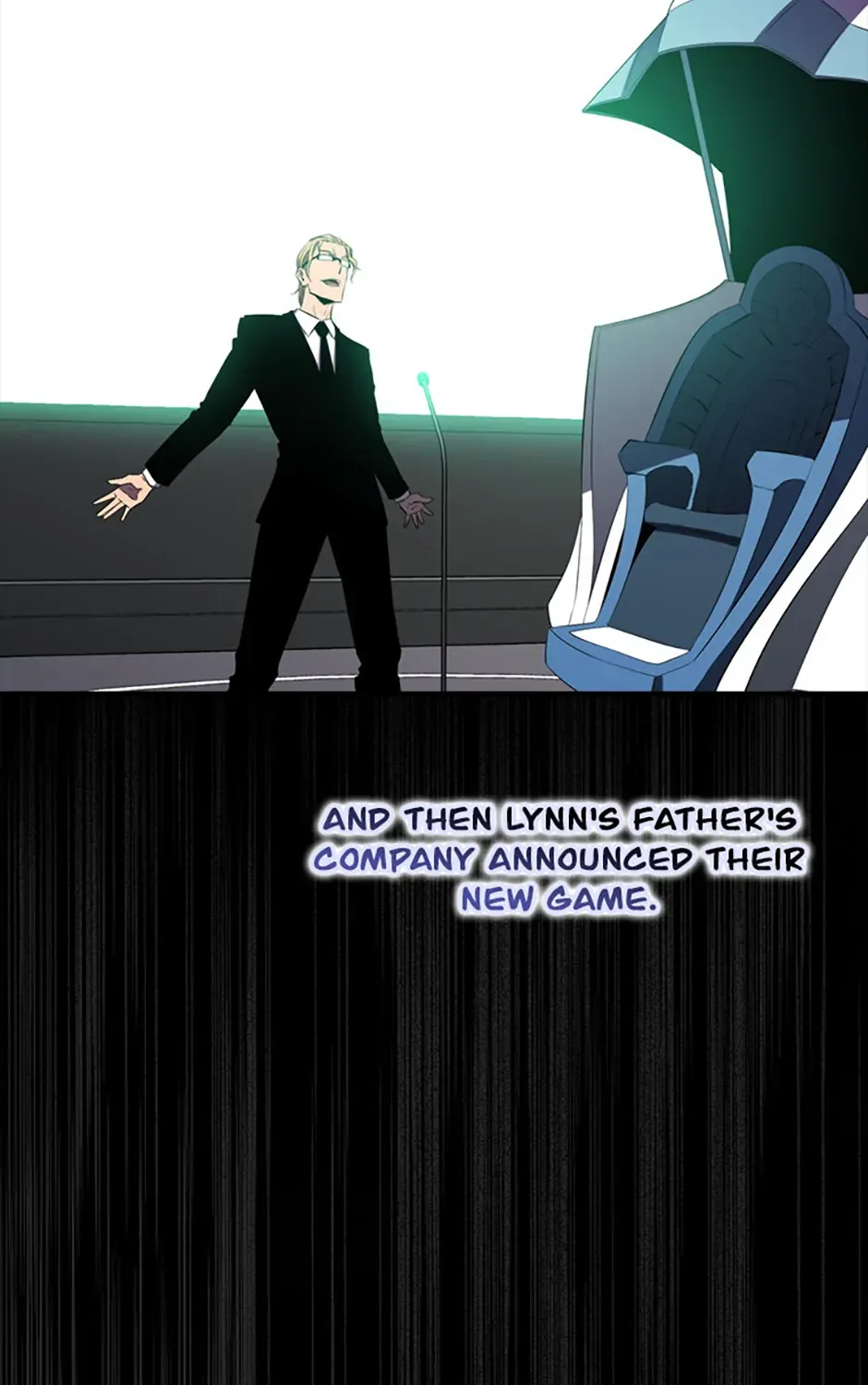 Read Sleeping Ranker chapter 154 image 33 on Lezhin