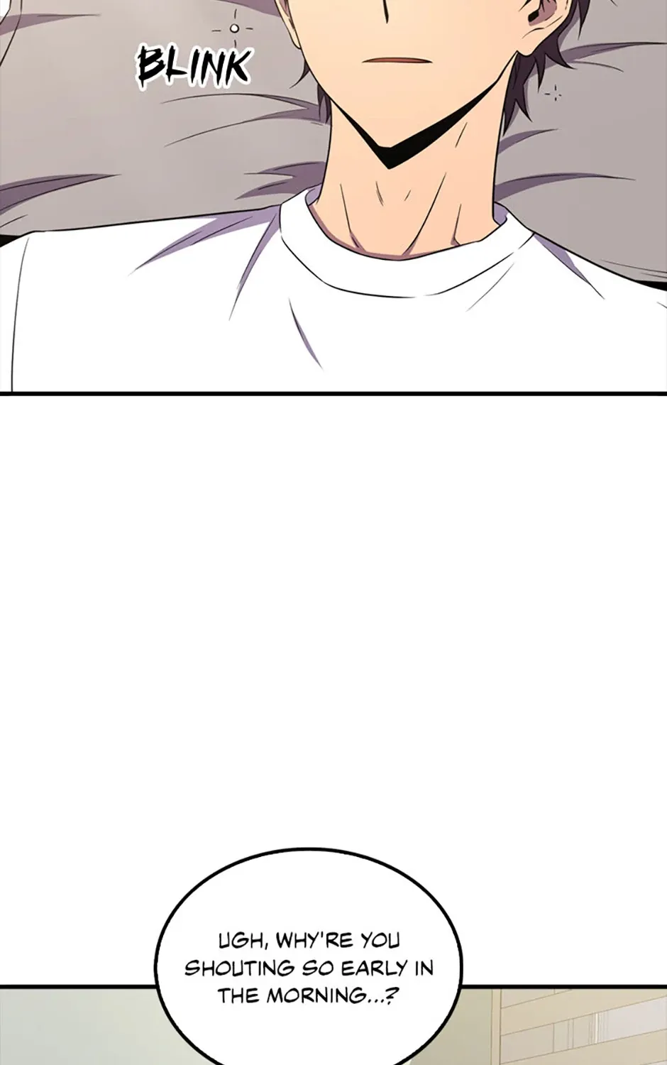 Read Sleeping Ranker chapter 154 image 5 on Lezhin