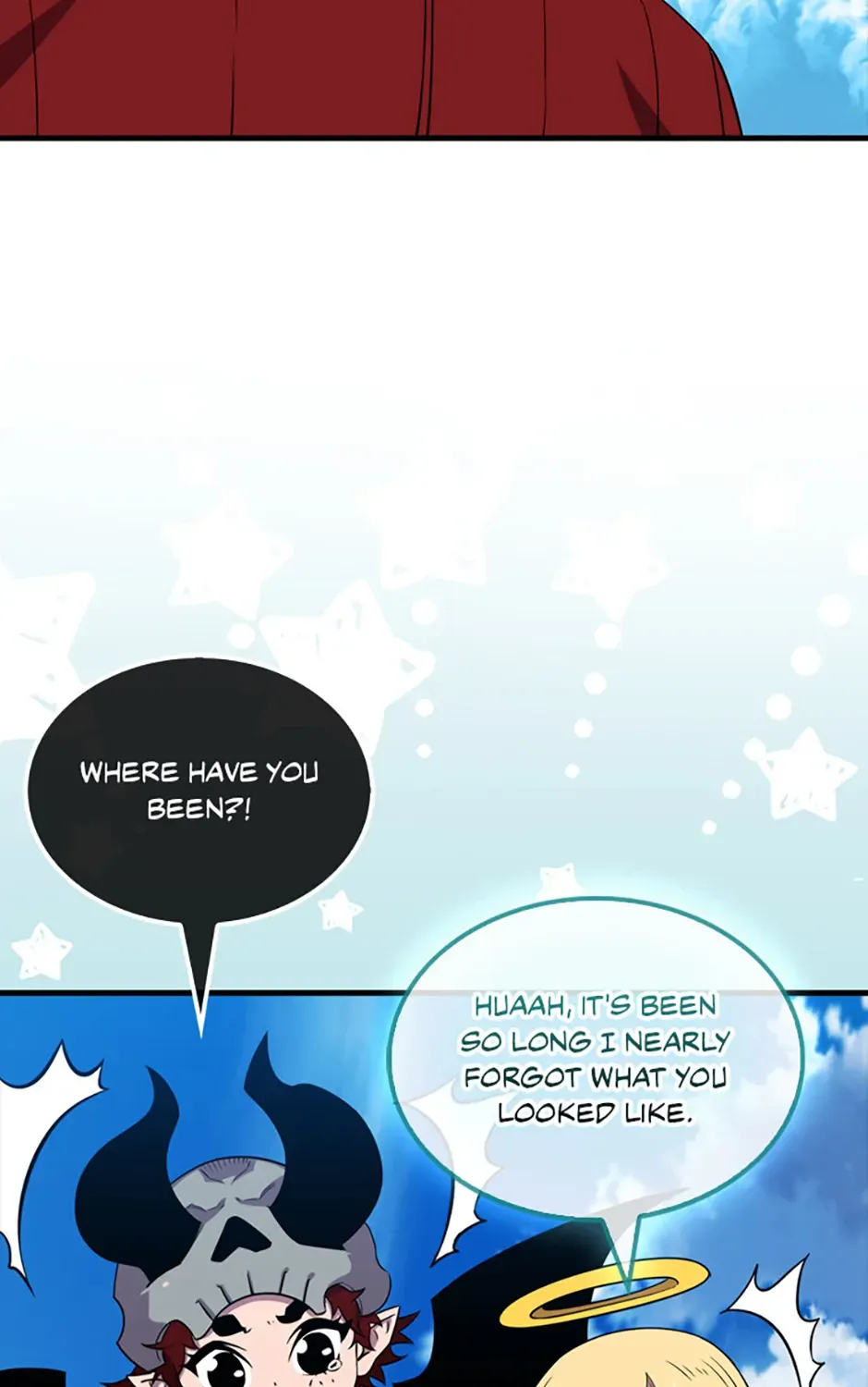 Read Sleeping Ranker chapter 154 image 53 on Lezhin