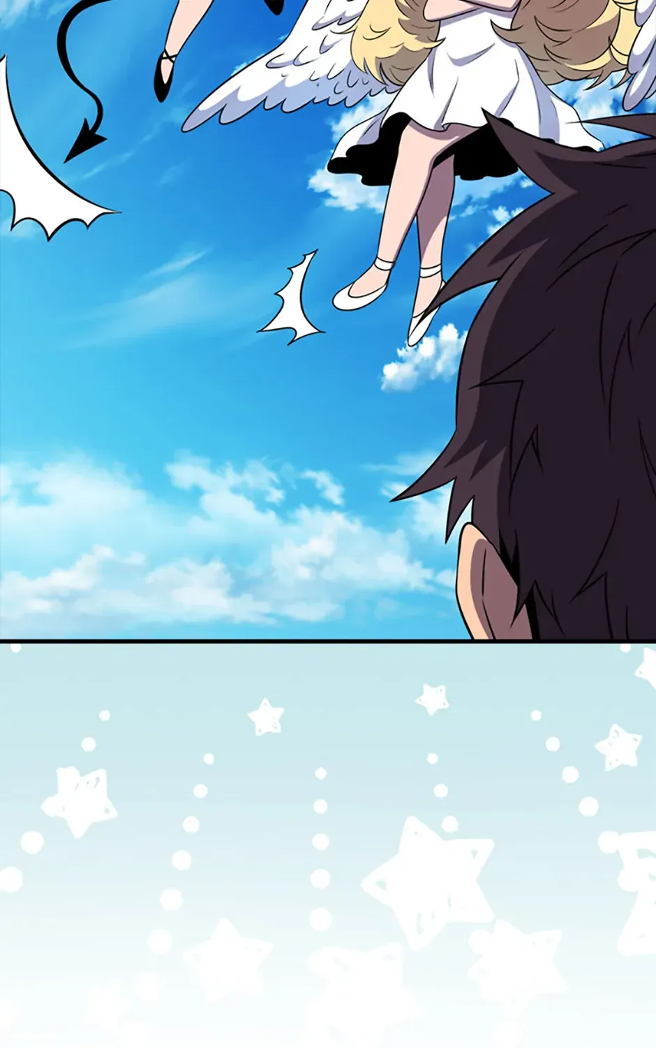 Read Sleeping Ranker chapter 154 image 55 on Lezhin