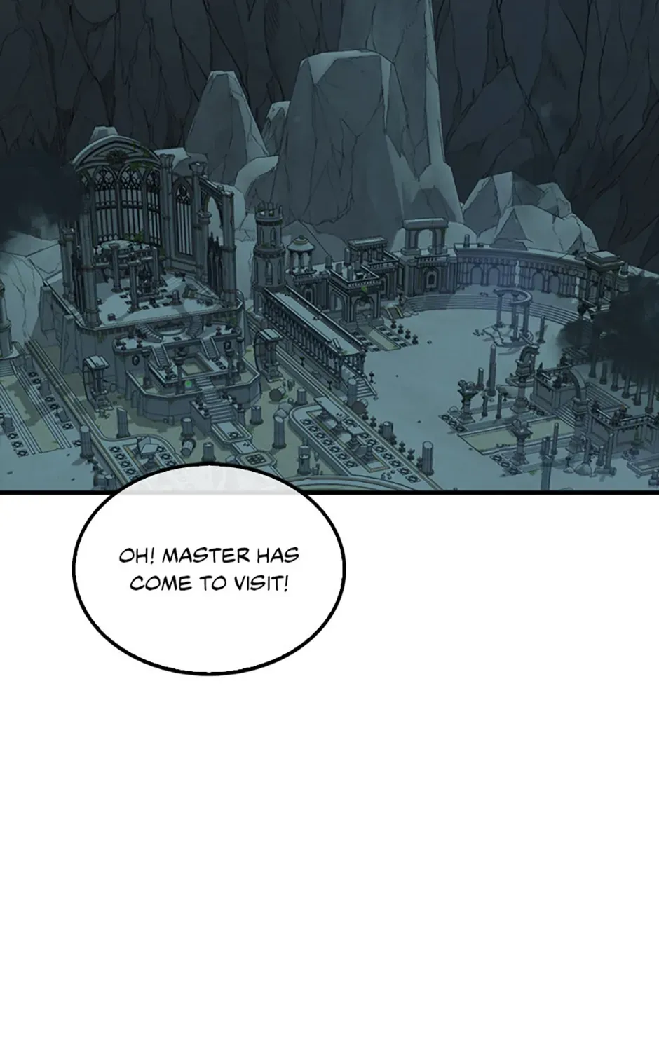 Read Sleeping Ranker chapter 154 image 65 on Lezhin