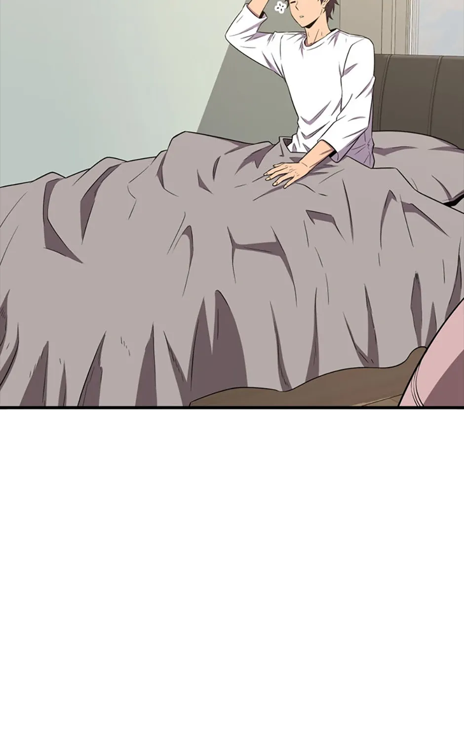 Read Sleeping Ranker chapter 154 image 7 on Lezhin