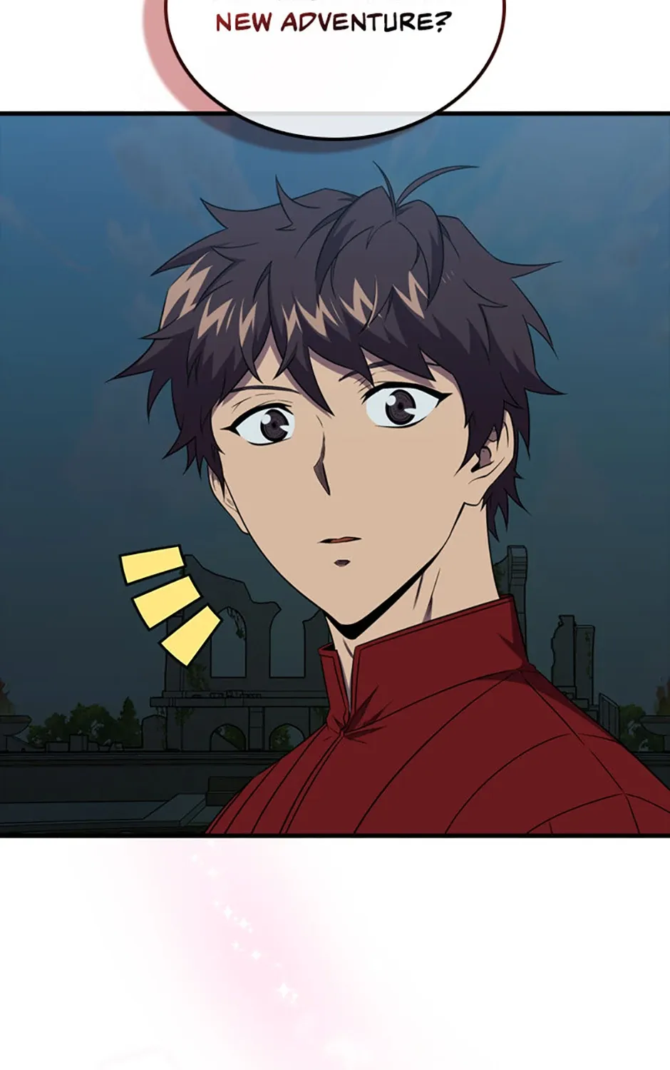 Read Sleeping Ranker chapter 154 image 75 on Lezhin