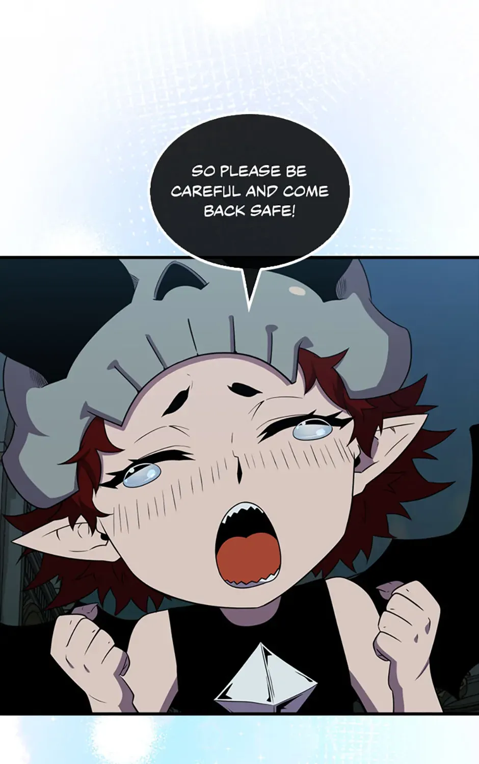 Read Sleeping Ranker chapter 154 image 79 on Lezhin