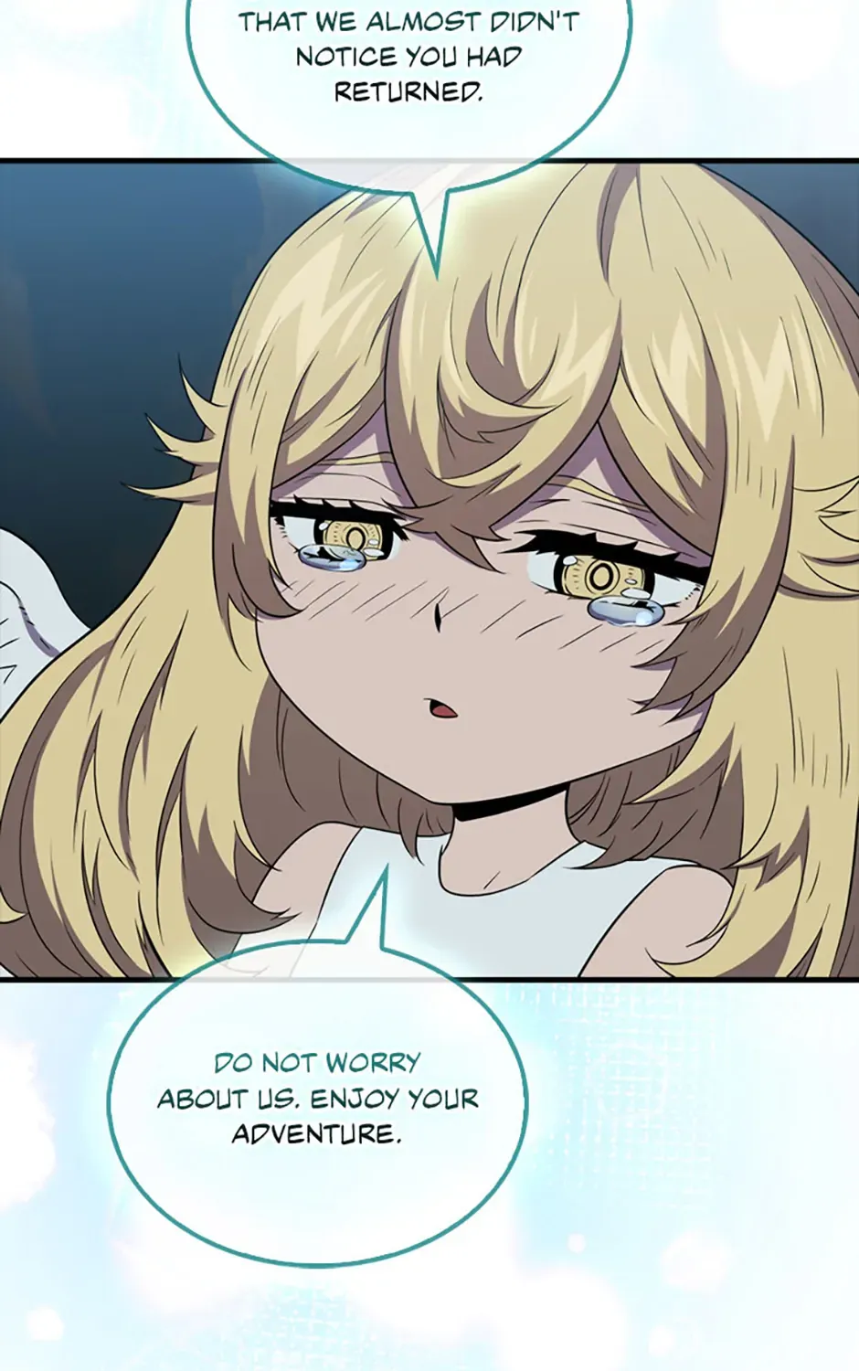 Read Sleeping Ranker chapter 154 image 81 on Lezhin