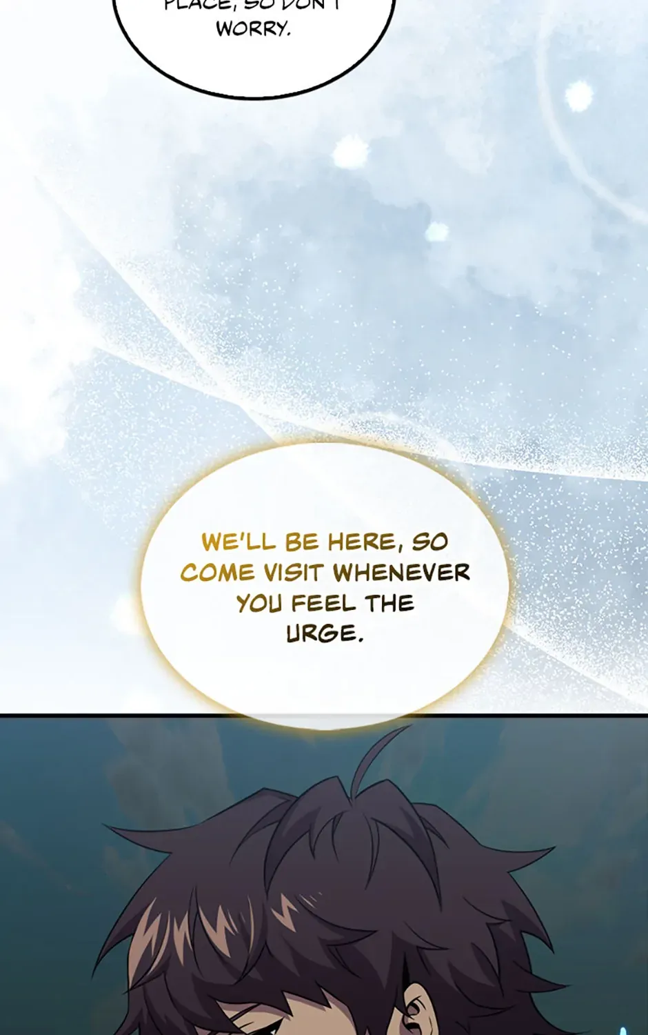Read Sleeping Ranker chapter 154 image 85 on Lezhin