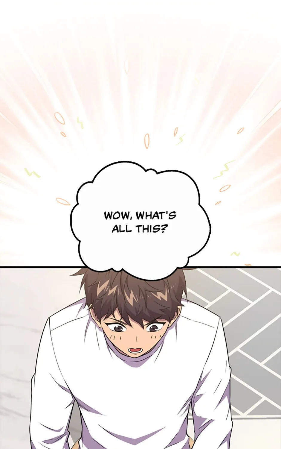 Read Sleeping Ranker chapter 154 image 9 on Lezhin