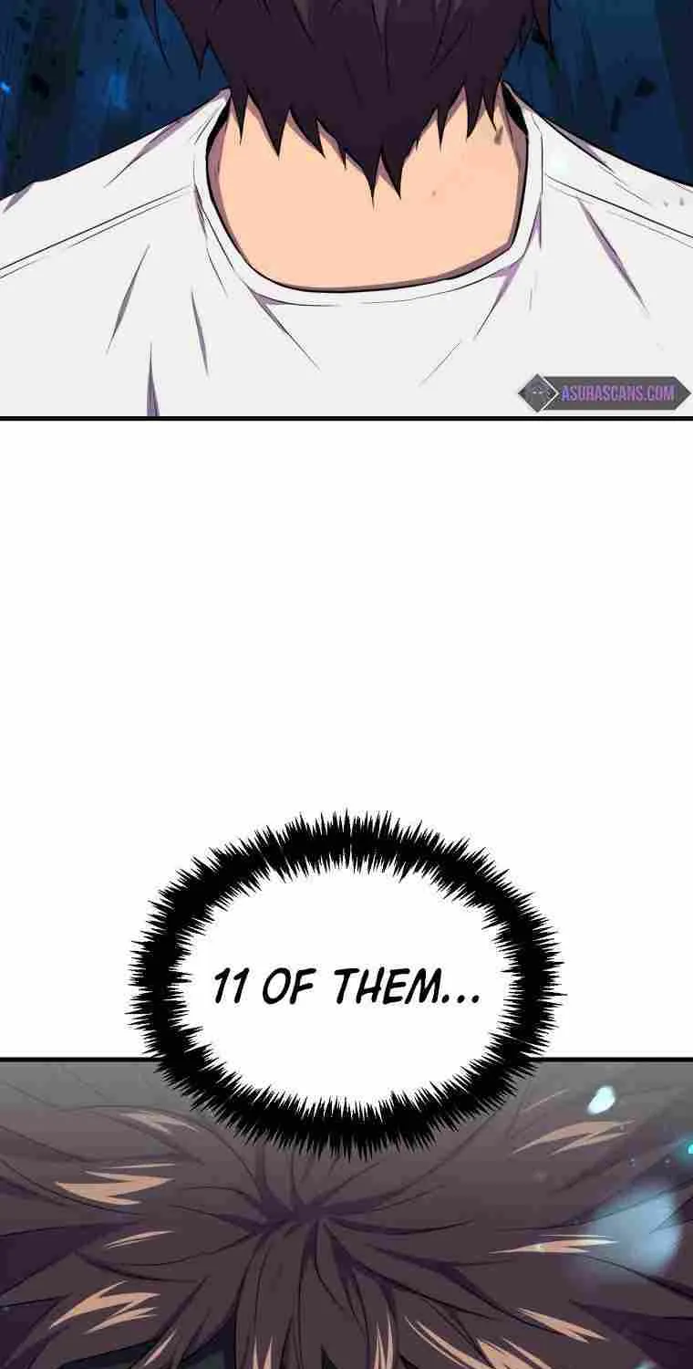 Read Sleeping Ranker chapter 17 image 10 on Lezhin
