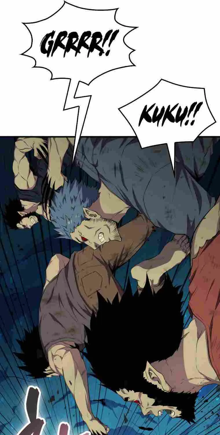 Read Sleeping Ranker chapter 17 image 14 on Lezhin