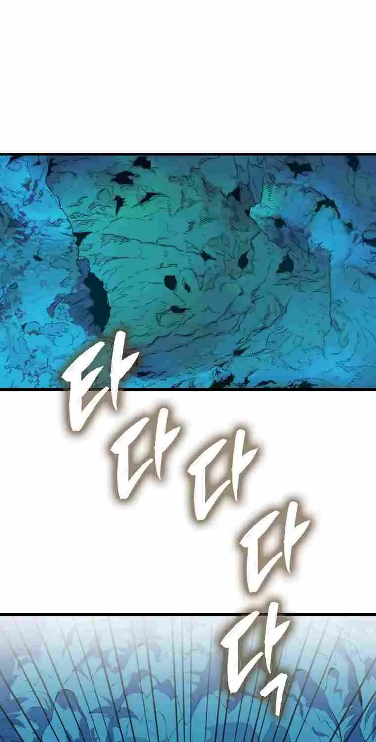 Read Sleeping Ranker chapter 17 image 2 on Lezhin