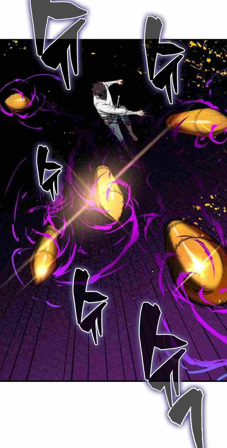 Read Sleeping Ranker chapter 17 image 22 on Lezhin