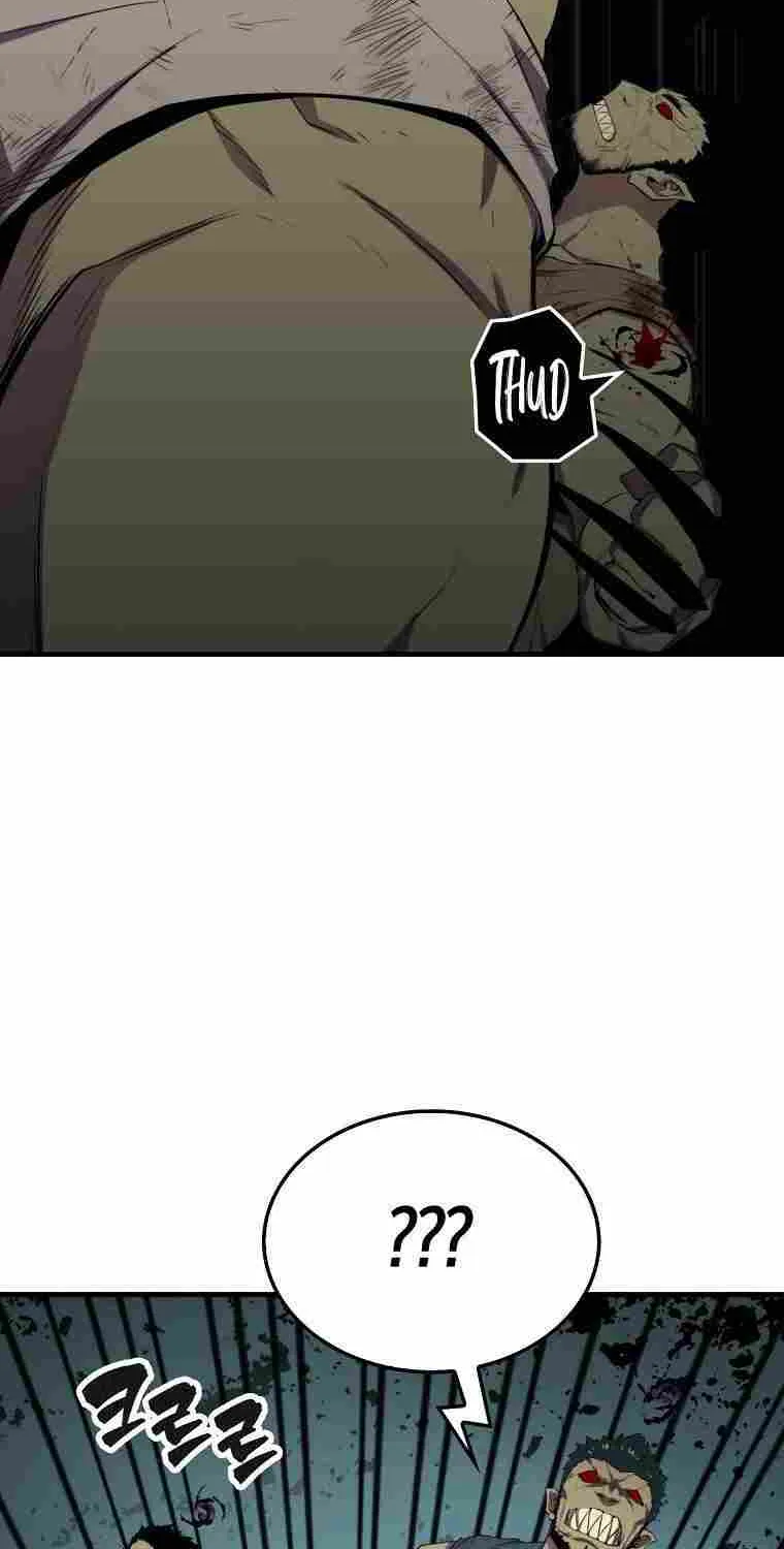Read Sleeping Ranker chapter 17 image 25 on Lezhin
