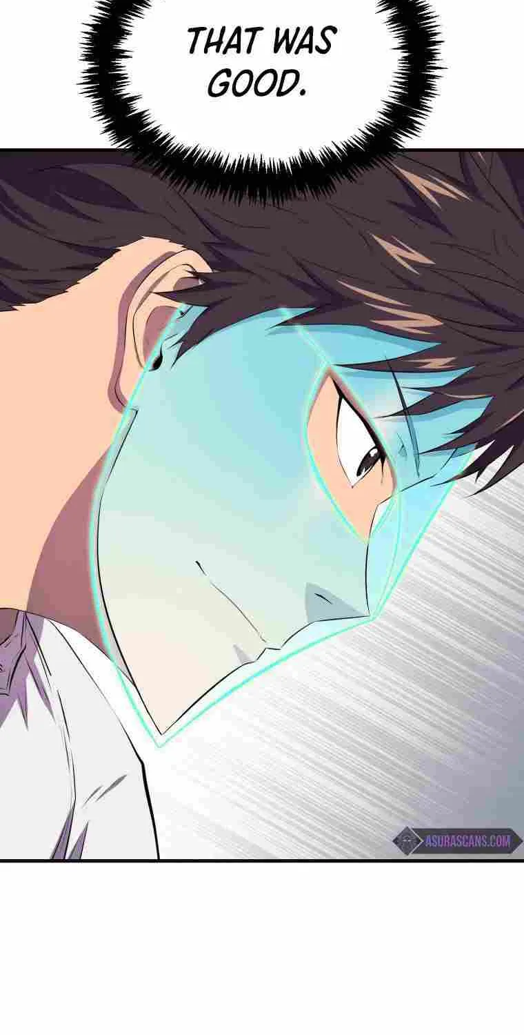 Read Sleeping Ranker chapter 17 image 27 on Lezhin
