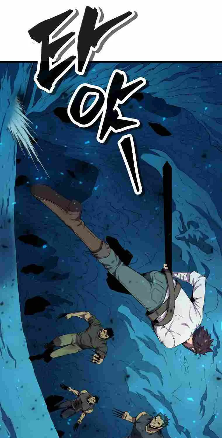 Read Sleeping Ranker chapter 17 image 28 on Lezhin