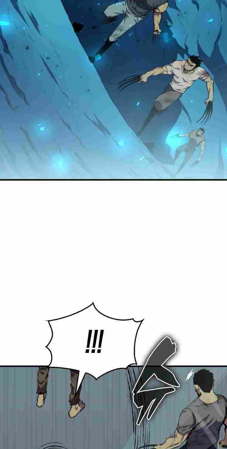 Read Sleeping Ranker chapter 17 image 29 on Lezhin
