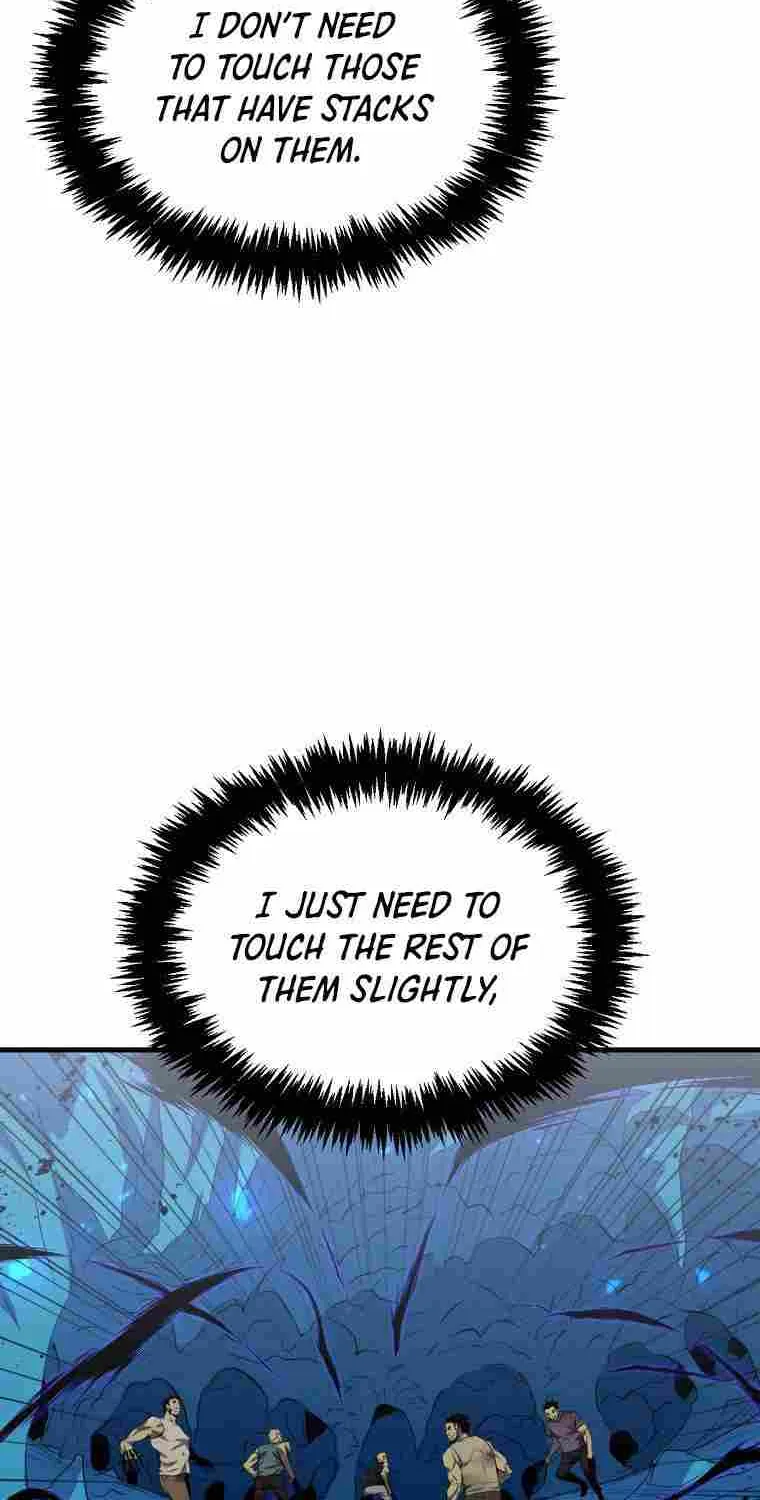 Read Sleeping Ranker chapter 17 image 31 on Lezhin