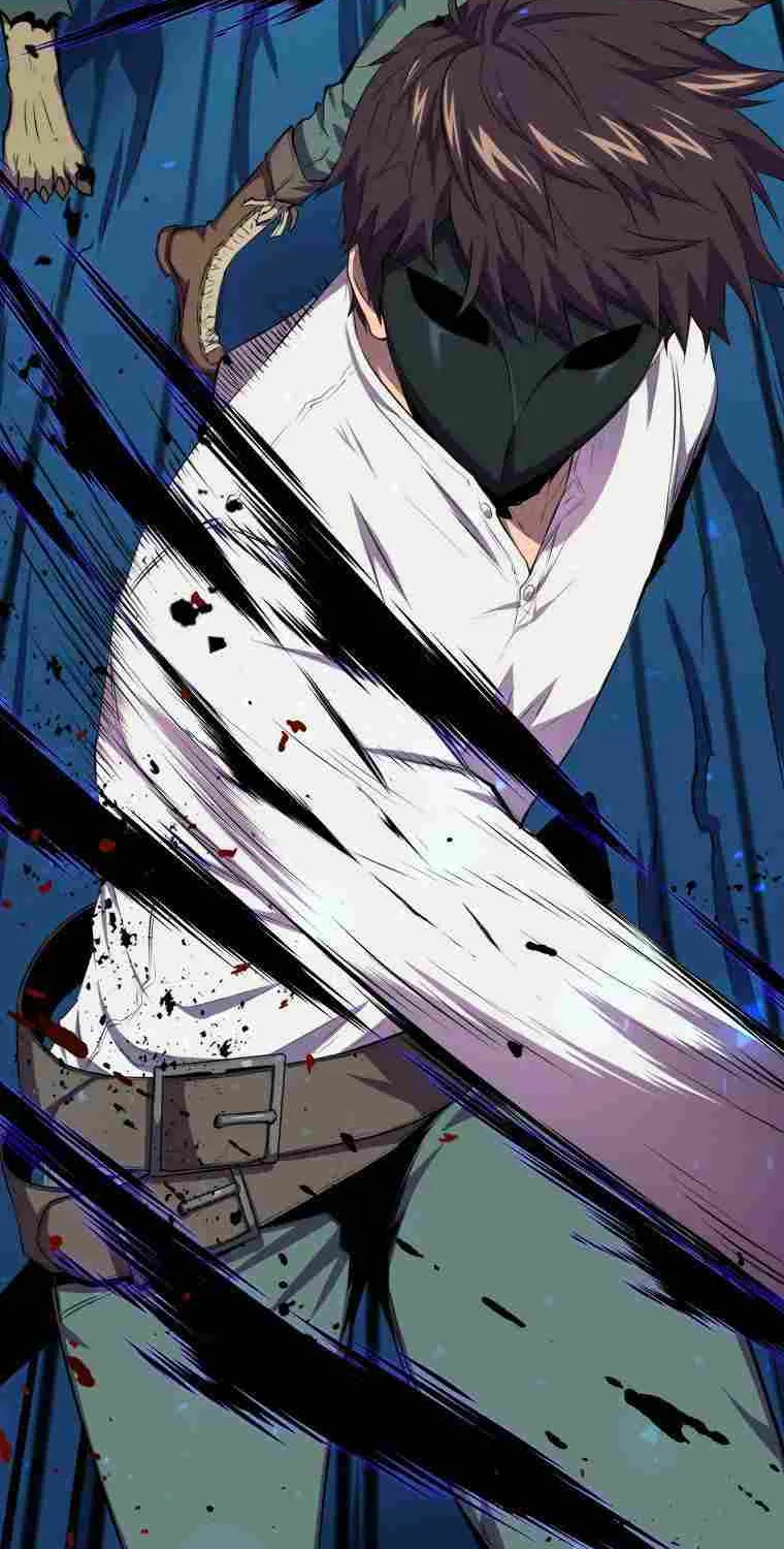 Read Sleeping Ranker chapter 17 image 33 on Lezhin