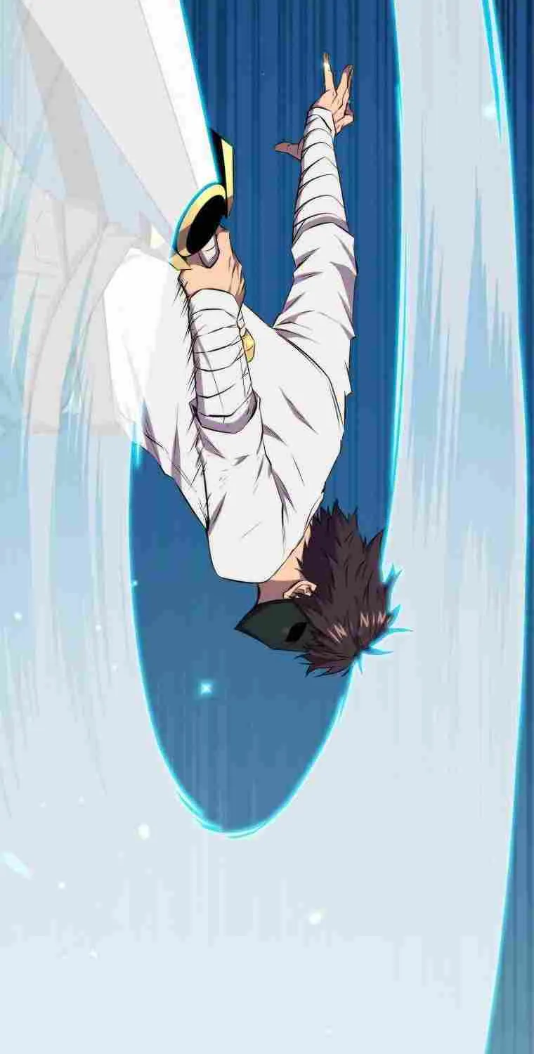 Read Sleeping Ranker chapter 17 image 45 on Lezhin