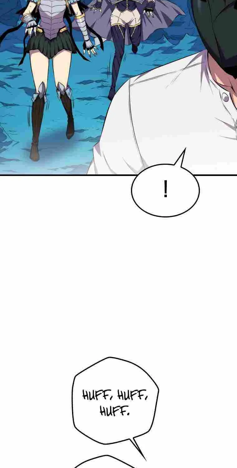 Read Sleeping Ranker chapter 17 image 52 on Lezhin