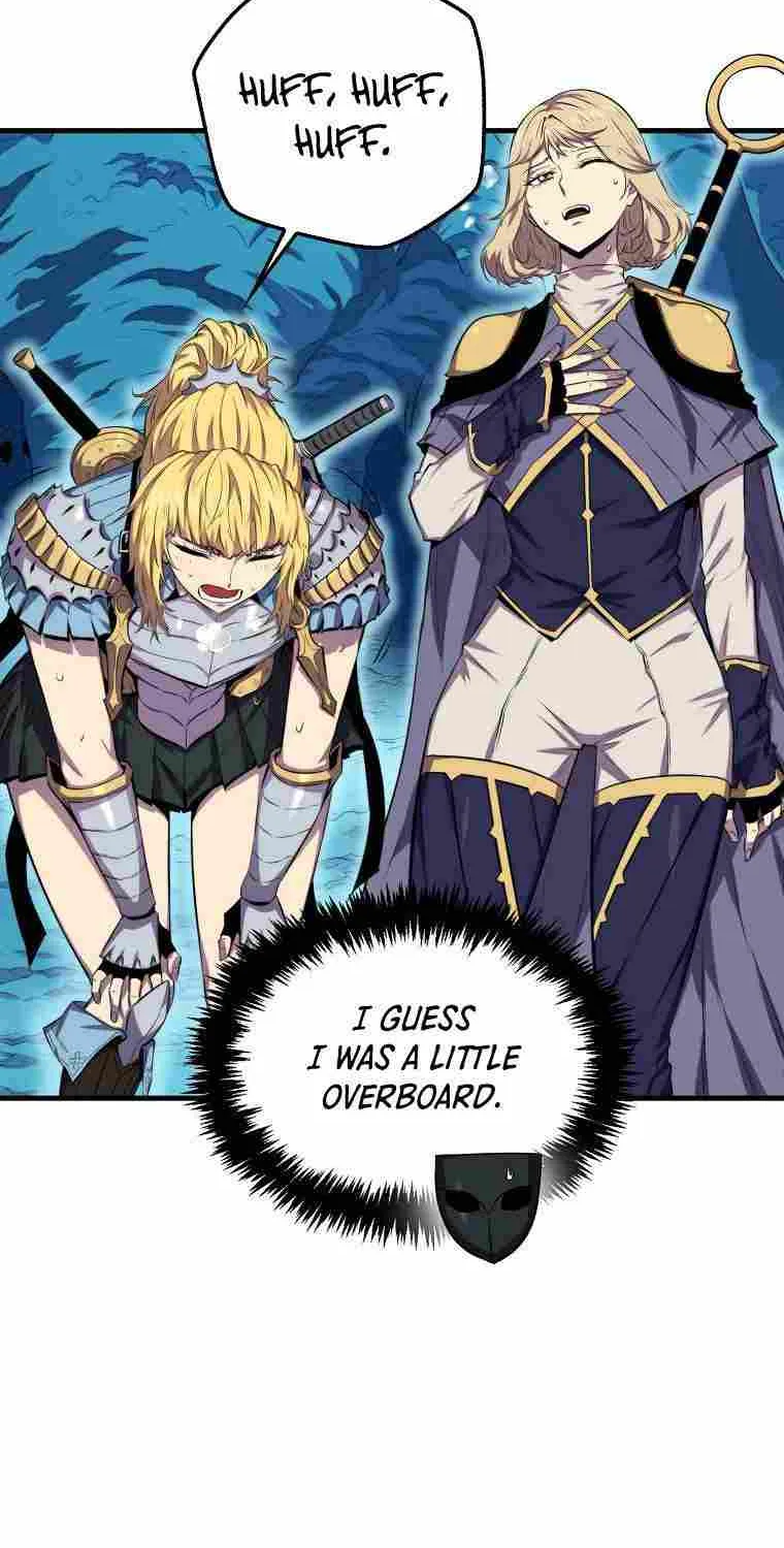 Read Sleeping Ranker chapter 17 image 53 on Lezhin
