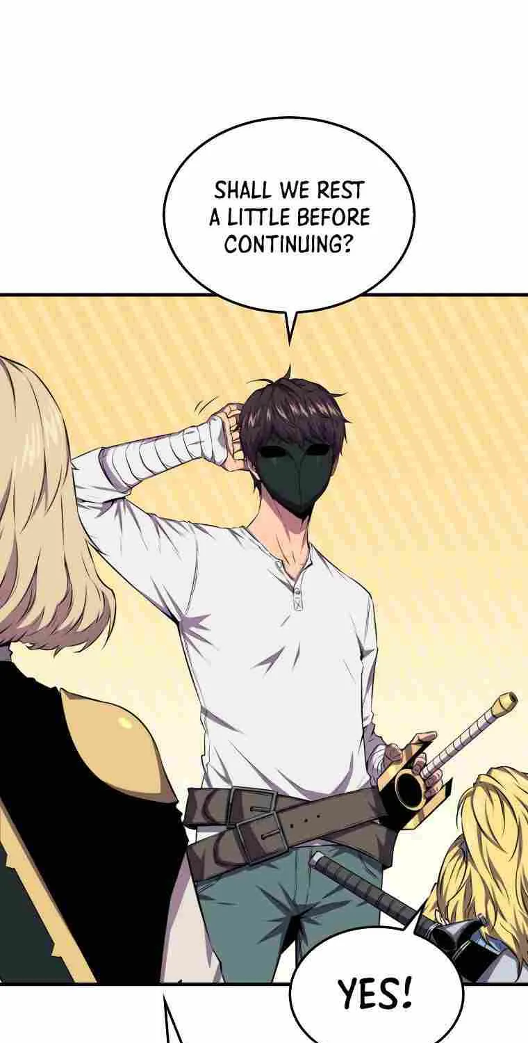 Read Sleeping Ranker chapter 17 image 54 on Lezhin