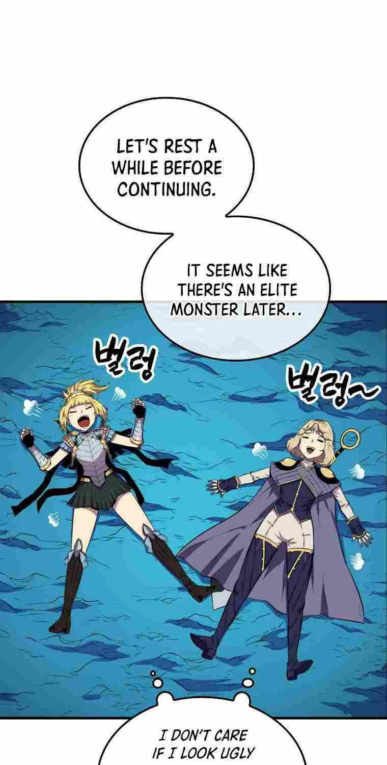 Read Sleeping Ranker chapter 17 image 57 on Lezhin