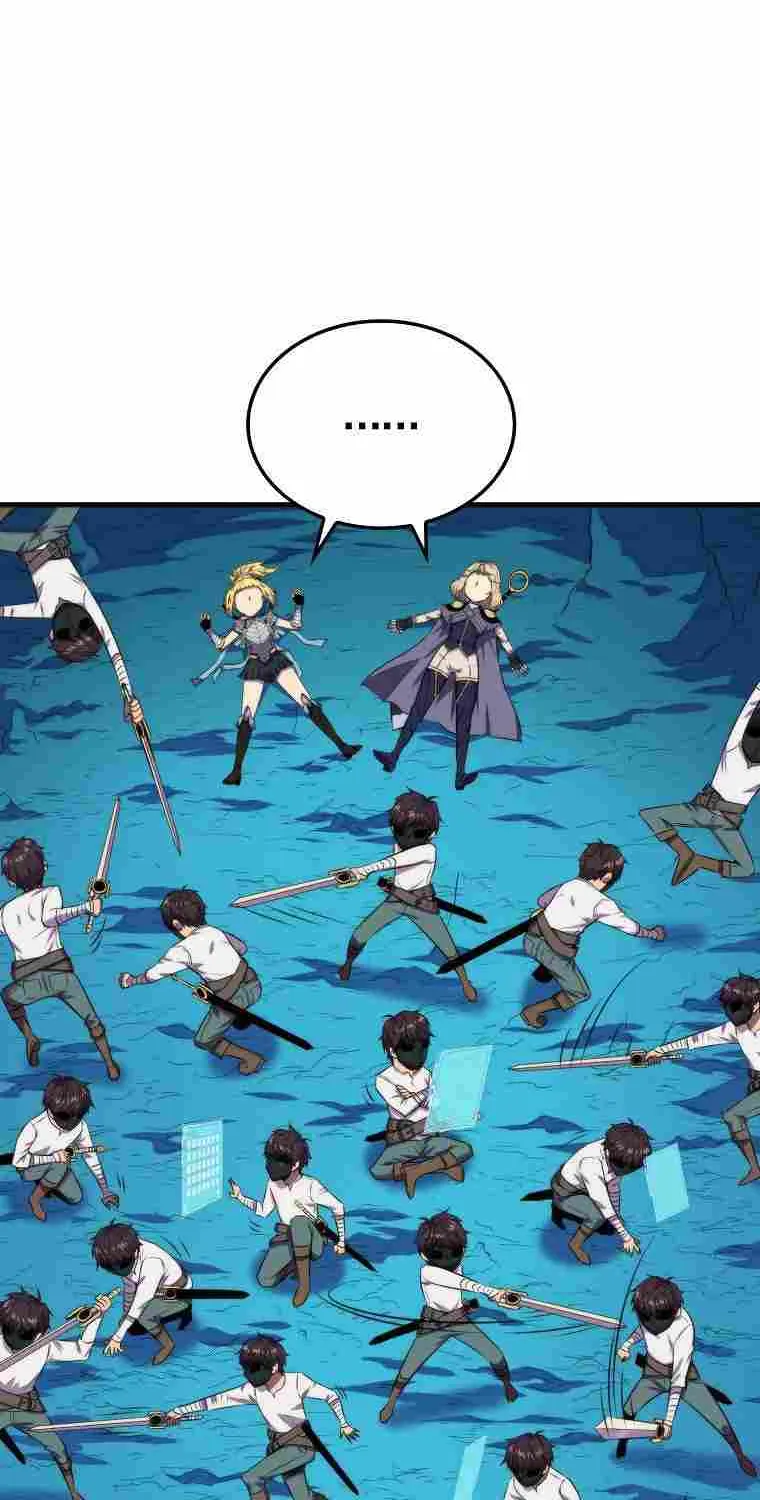 Read Sleeping Ranker chapter 17 image 59 on Lezhin