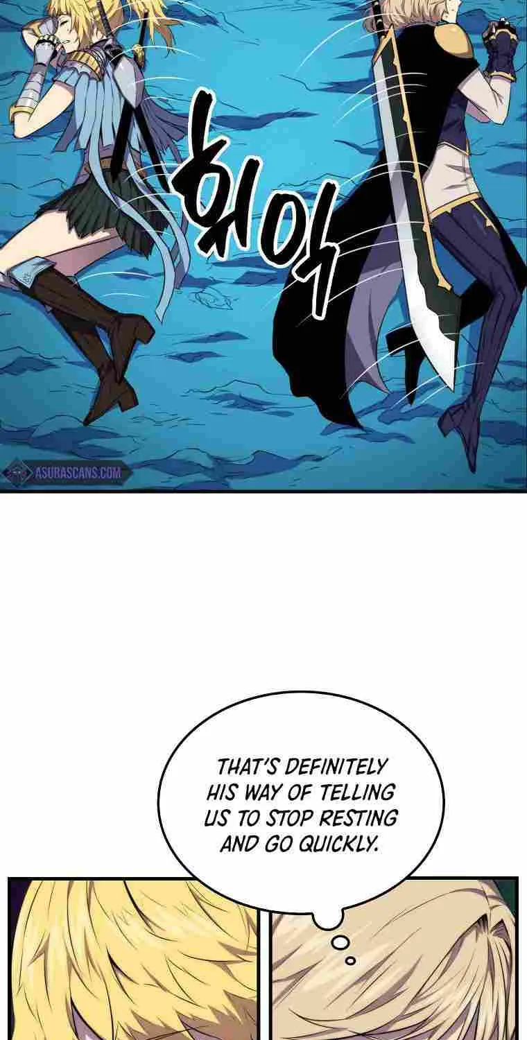 Read Sleeping Ranker chapter 17 image 62 on Lezhin