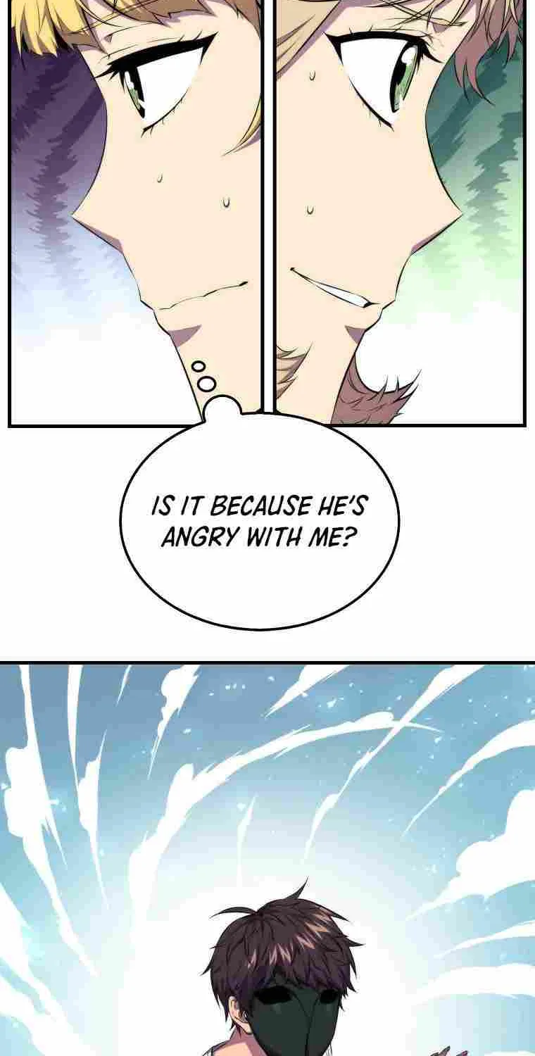 Read Sleeping Ranker chapter 17 image 63 on Lezhin