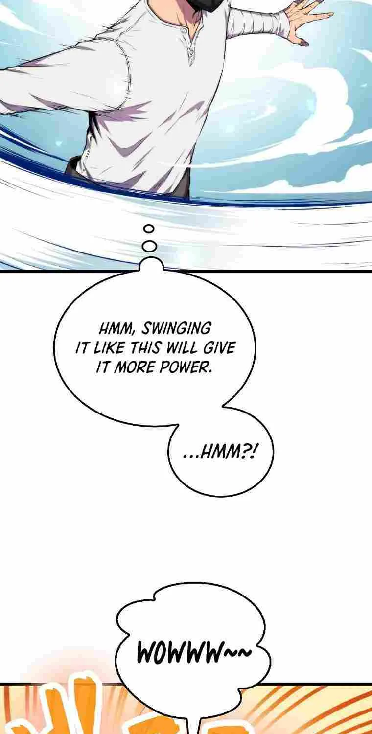 Read Sleeping Ranker chapter 17 image 64 on Lezhin