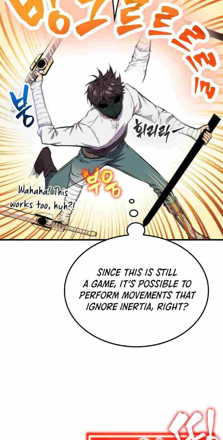Read Sleeping Ranker chapter 17 image 65 on Lezhin