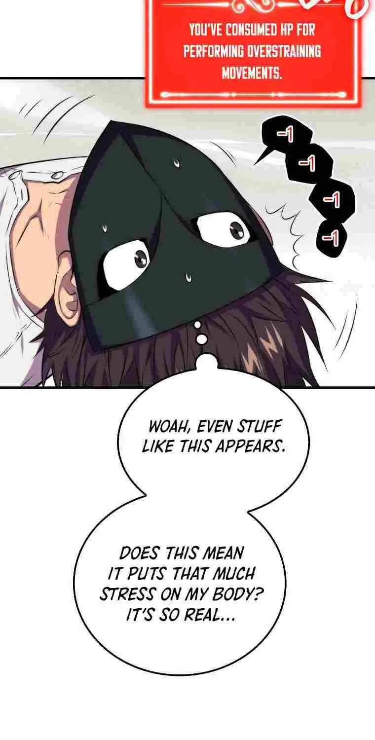 Read Sleeping Ranker chapter 17 image 66 on Lezhin
