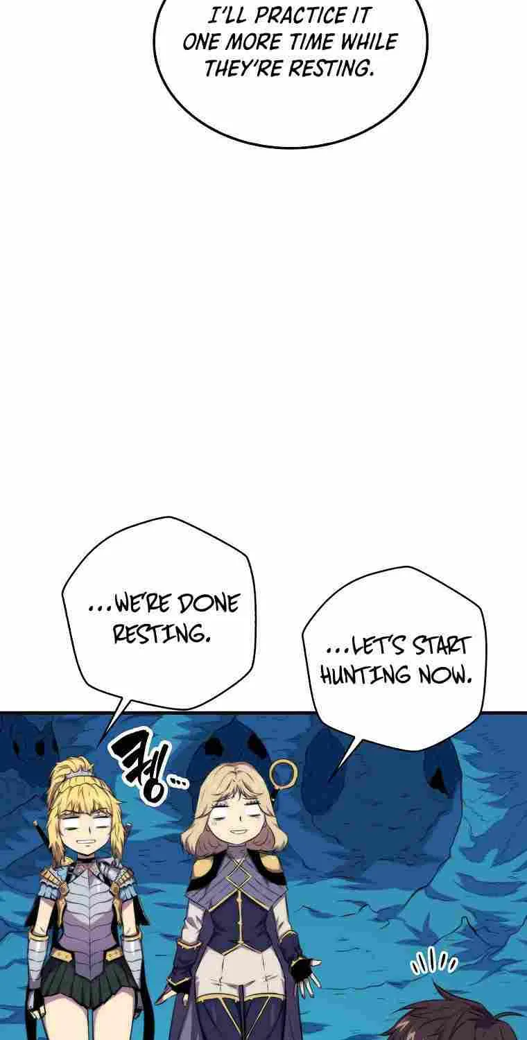 Read Sleeping Ranker chapter 17 image 68 on Lezhin