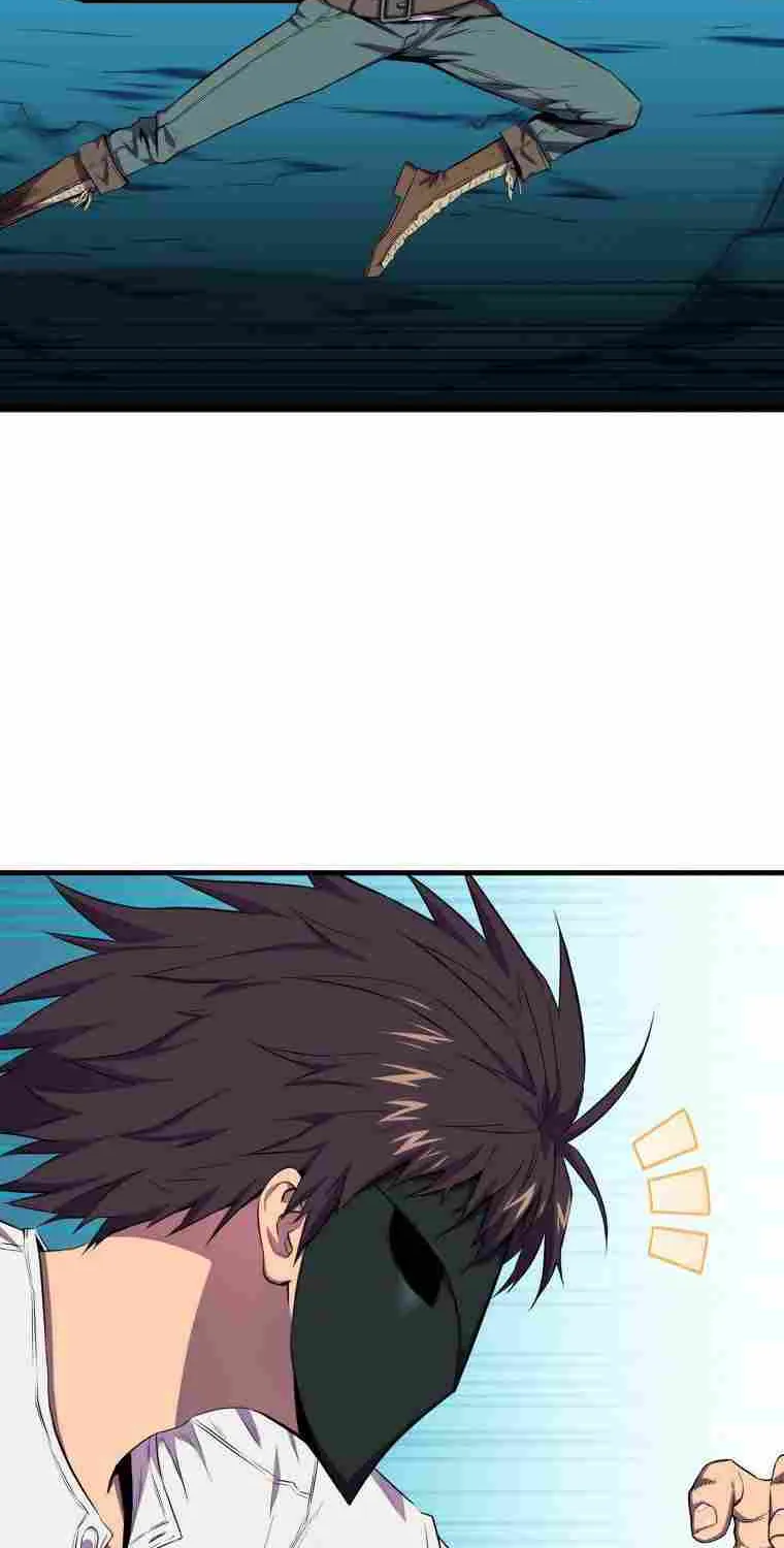 Read Sleeping Ranker chapter 17 image 7 on Lezhin