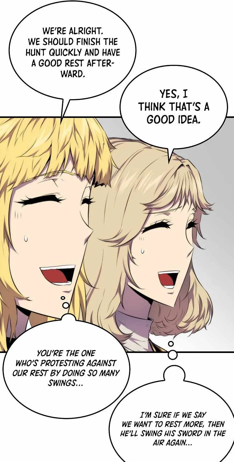 Read Sleeping Ranker chapter 17 image 70 on Lezhin