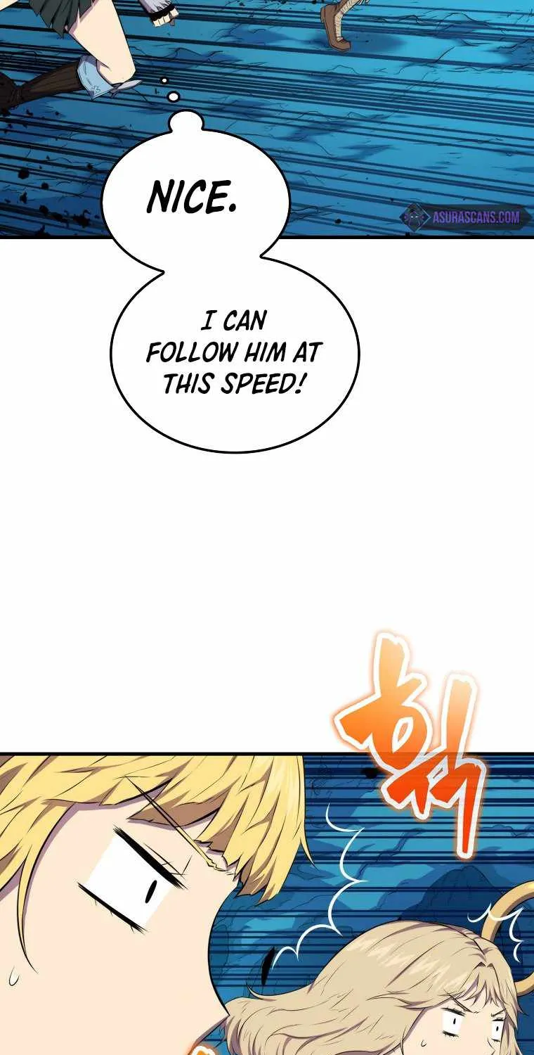 Read Sleeping Ranker chapter 17 image 74 on Lezhin