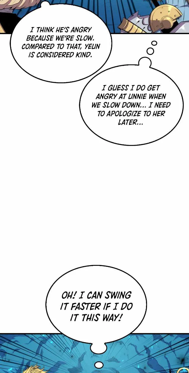 Read Sleeping Ranker chapter 17 image 76 on Lezhin