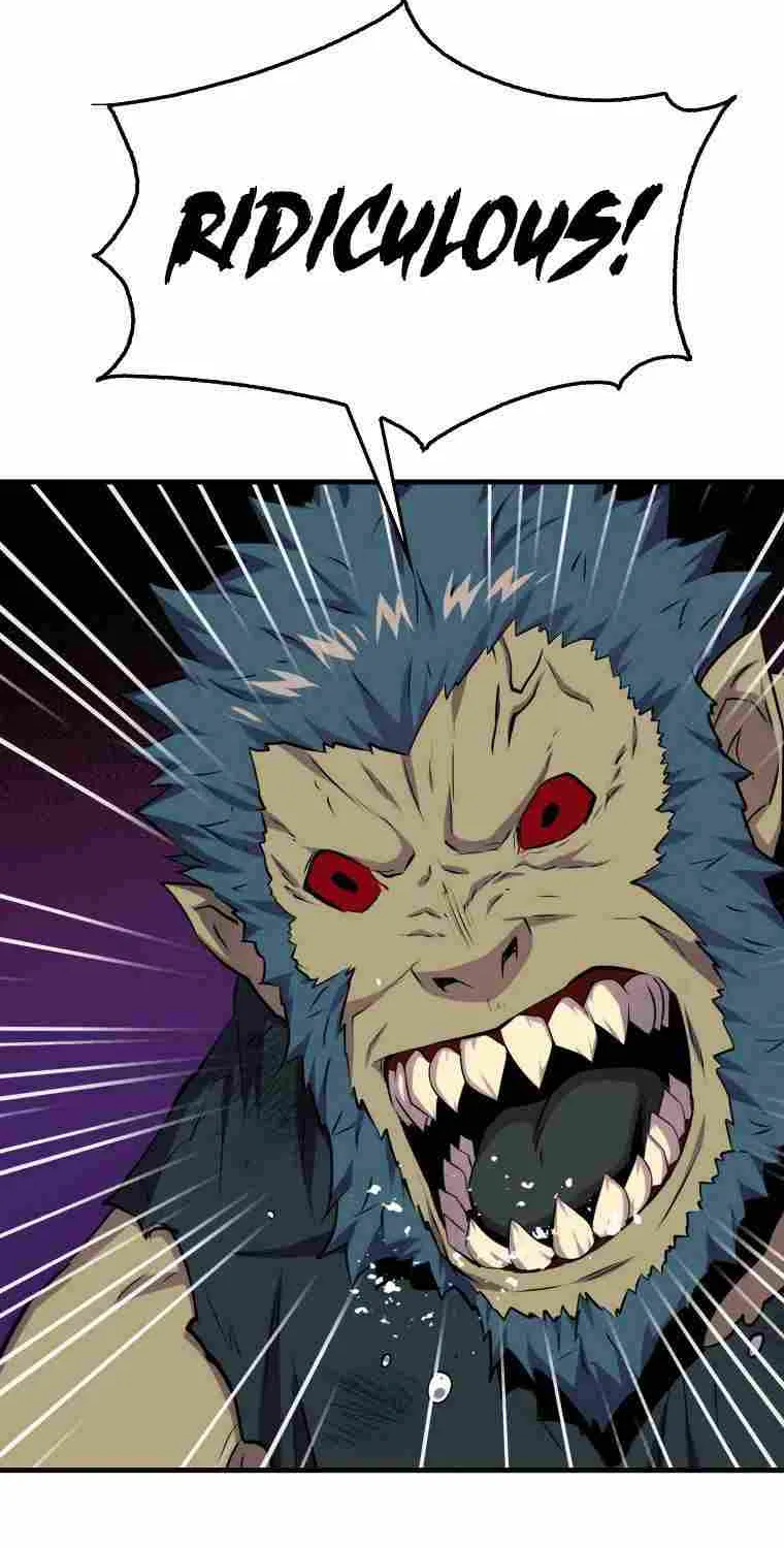Read Sleeping Ranker chapter 18 image 11 on Lezhin